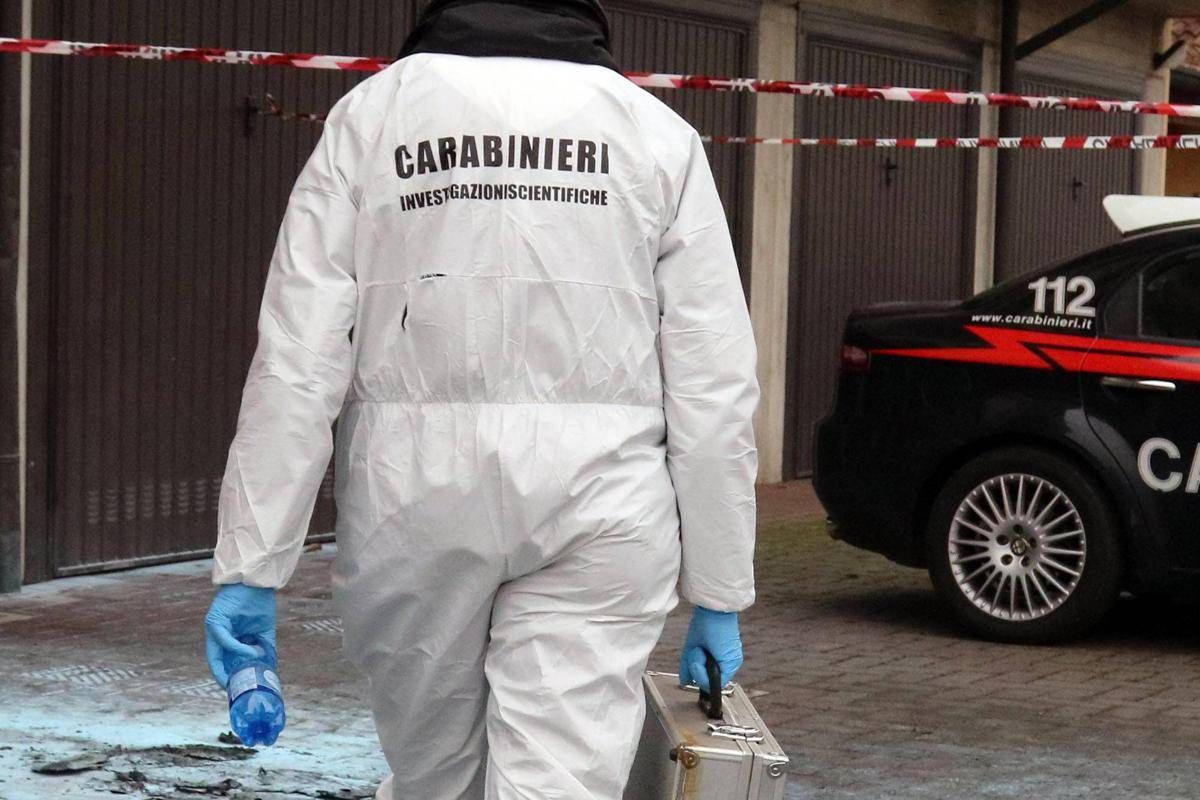 Vasto, 21enne trovato morto in garage: sarebbe stato accoltellato, si indaga per omicidio﻿ - 