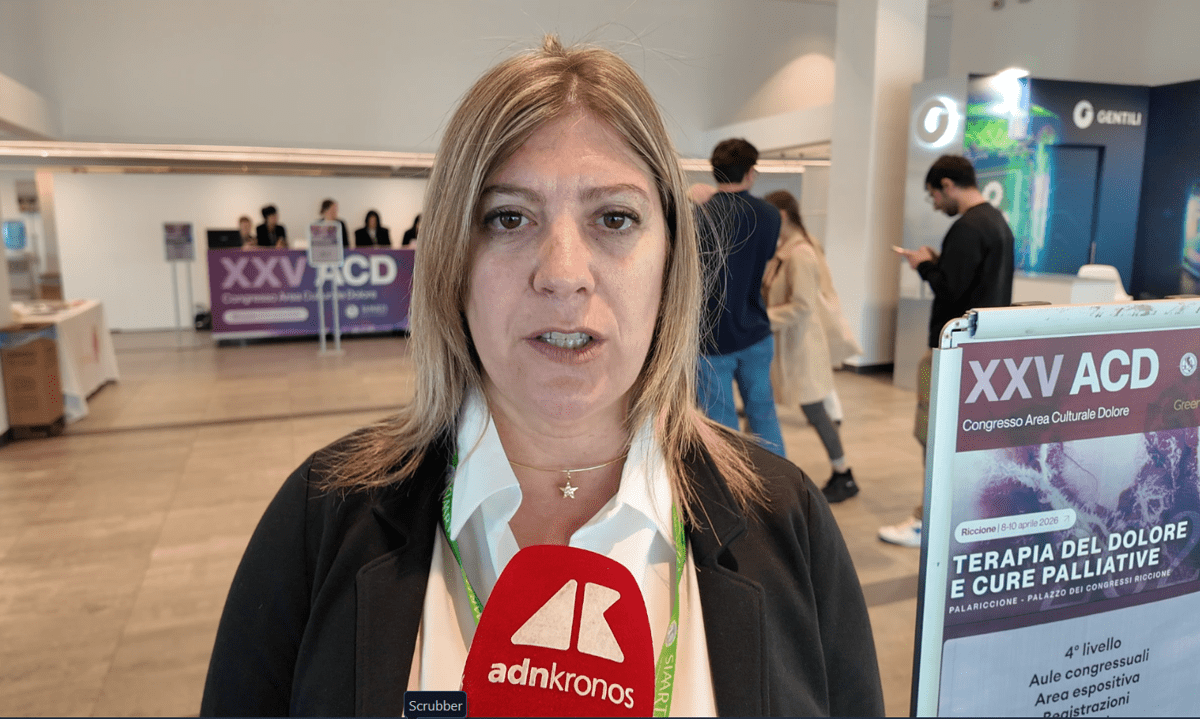 Dolore cronico, Bignami (Siaarti): "Ia e tecnologie digitali per cure più personalizzate" - 