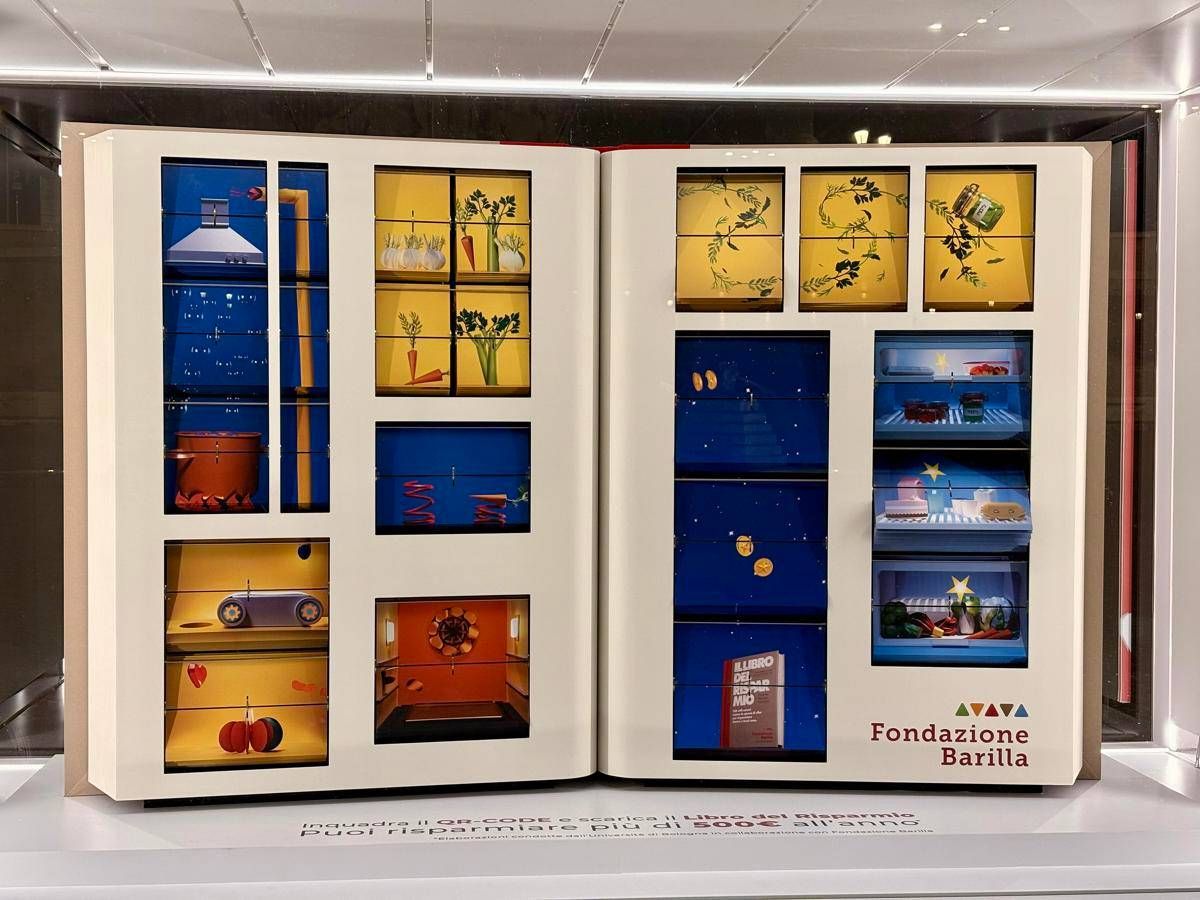 Barilla celebra il Made in Italy: tradizione e innovazione per valorizzare saper fare italiano - 