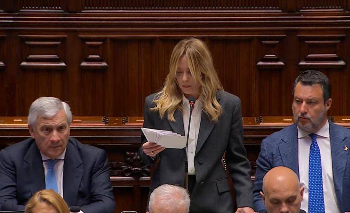 Governo, Meloni: "Con referendum persa occasione storica, nessuna intenzione di fare un rimpasto" - 