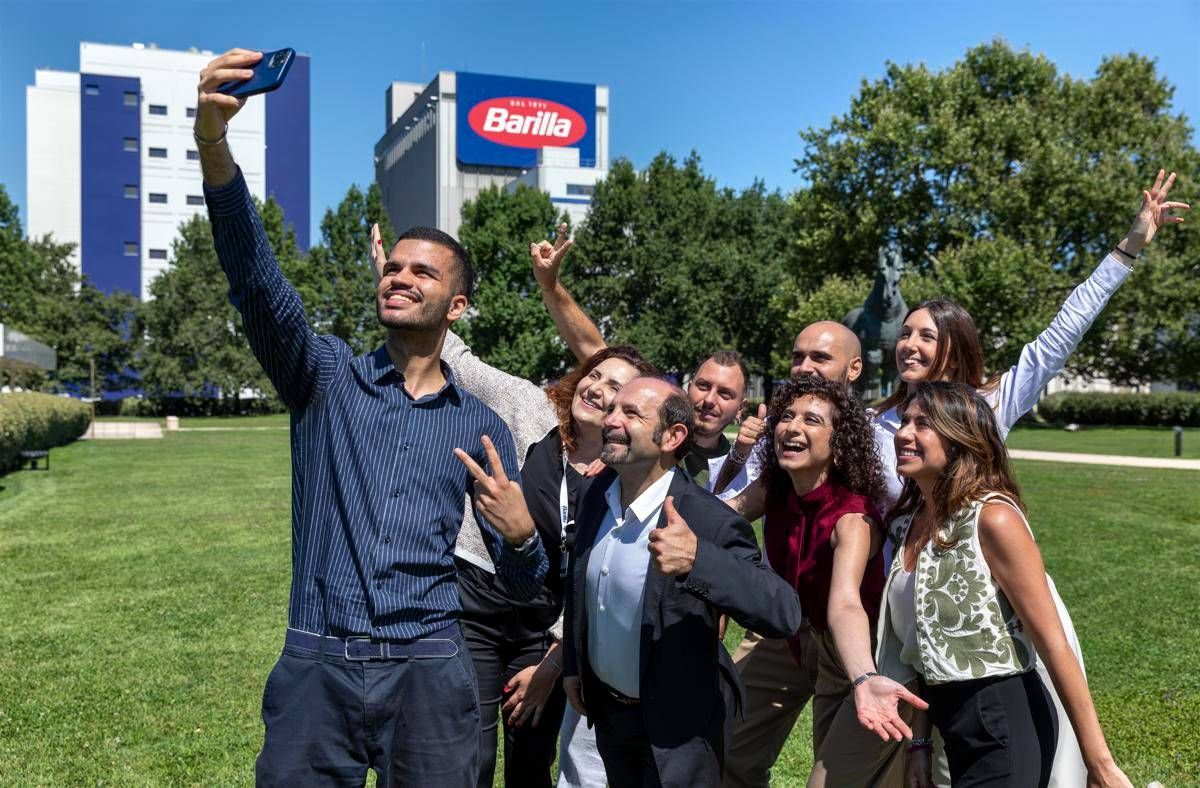 Barilla si conferma prima azienda food al mondo per reputazione, al 9° posto classifica generale - 