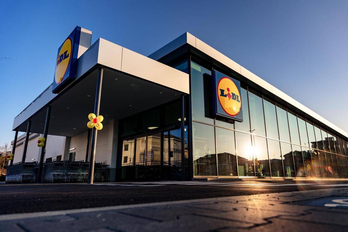 Lidl Italia cerca Operatori di filiale part-time: retribuzione, requisiti e piano di crescita - 