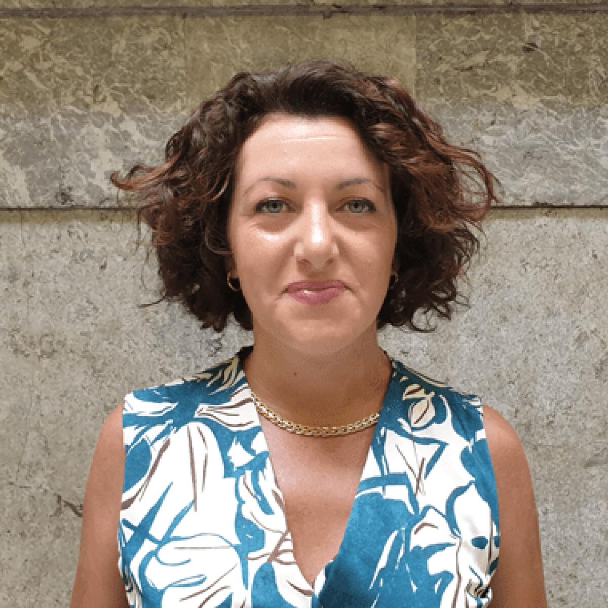 Audizione al Comune di Palermo per risolvere i problemi del Centro studi Paolo e Rita Borsellino - 