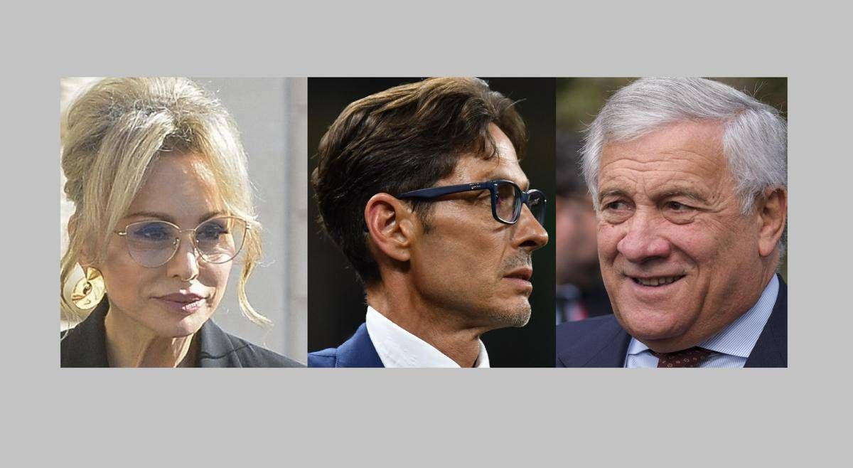 Forza Italia, vertice fiume a Cologno Monzese tra Tajani e i figli di Berlusconi - 