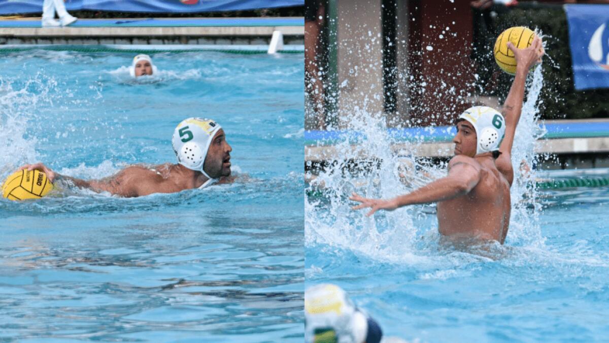 Canottieri Ortigia in cerca di riscatto contro la temuta Pallanuoto Trieste nella gara di Serie A1 - 