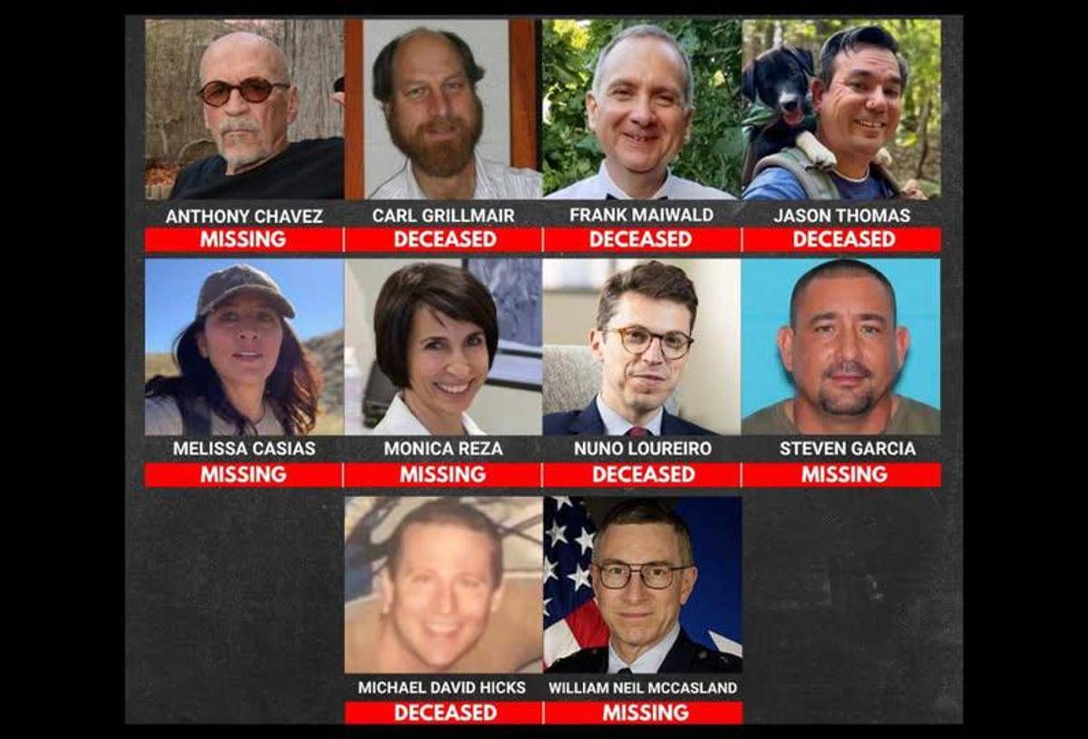 Usa, almeno 10 scienziati morti o scomparsi: indaga Fbi. Coinvolti laboratori nucleari e Nasa - 