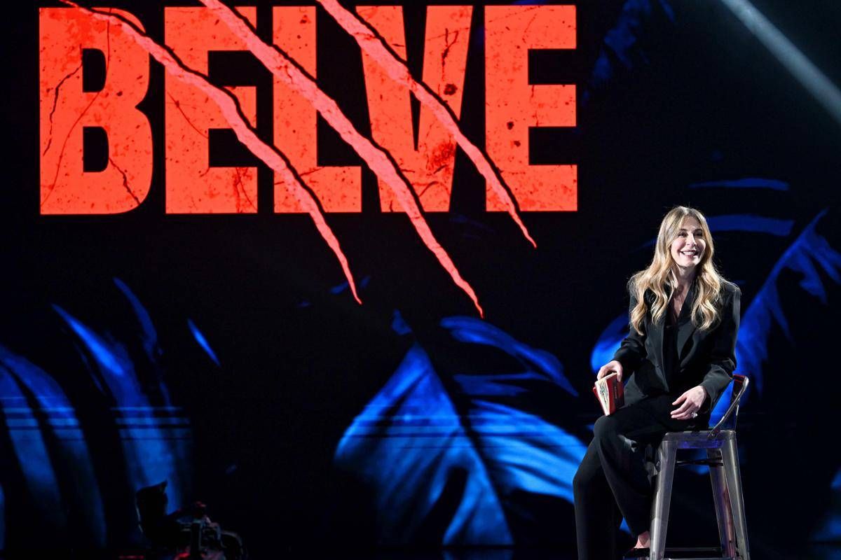 Belve, in arrivo la nuova stagione: ecco quando e i primi ospiti - 