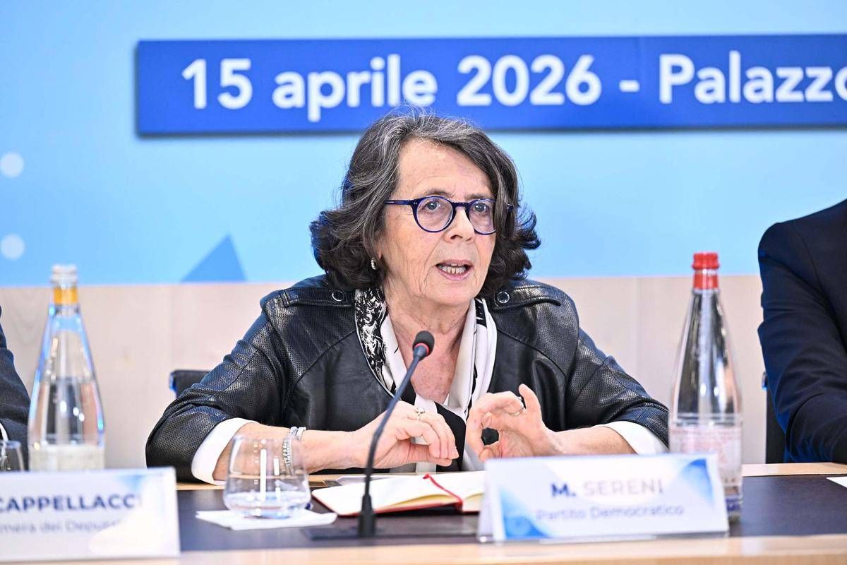 Sereni (Pd): "Ddl delega per riforma Ssn non affronta problemi strutturali, fermiamoci" - 