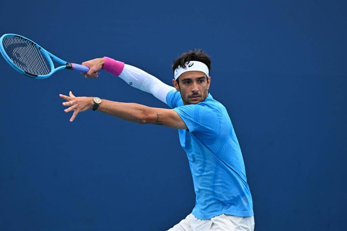 Montecarlo, oggi Musetti-Vacherot al secondo turno - Il match in diretta - 