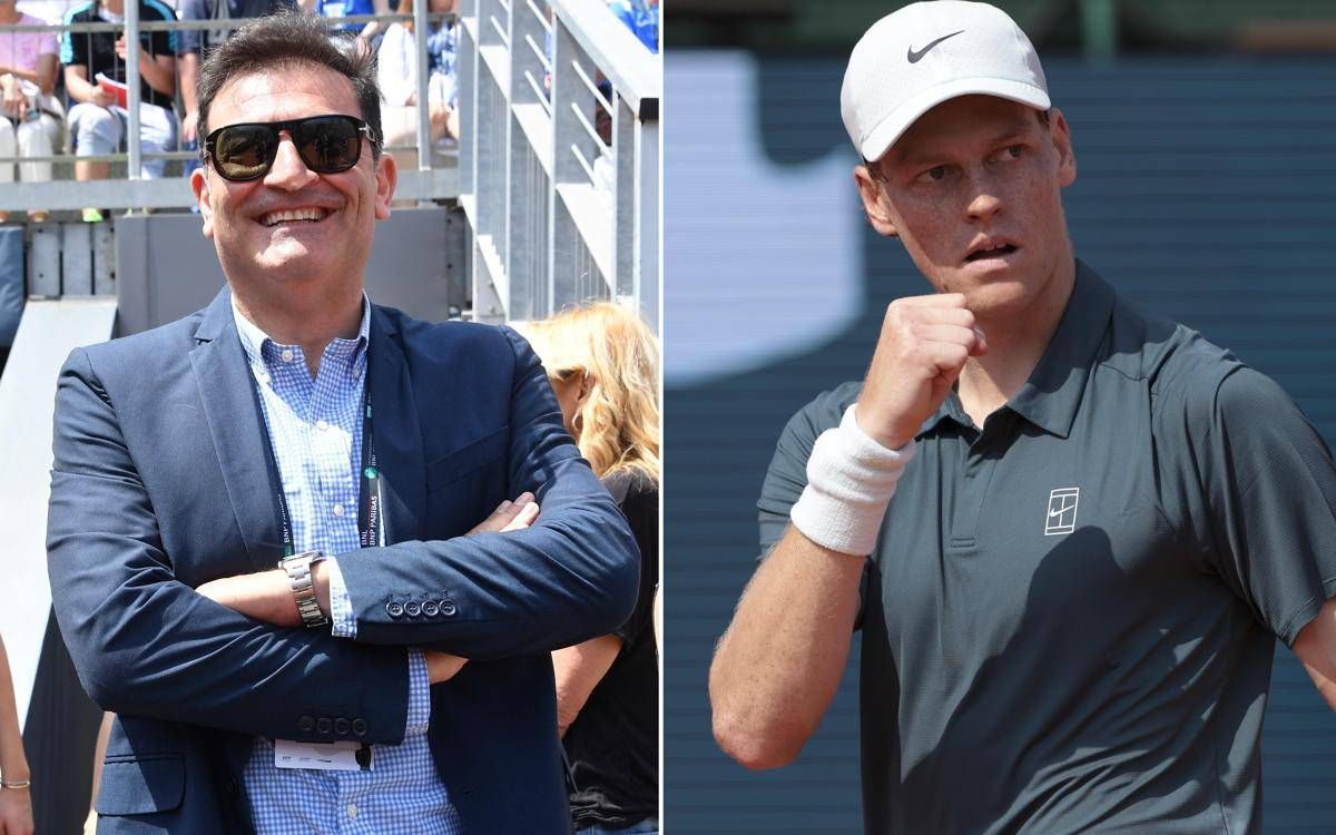 Sinner-Alcaraz, Max Giusti: "Ecco le 10 regole per godersi il Big Match in tv" - 