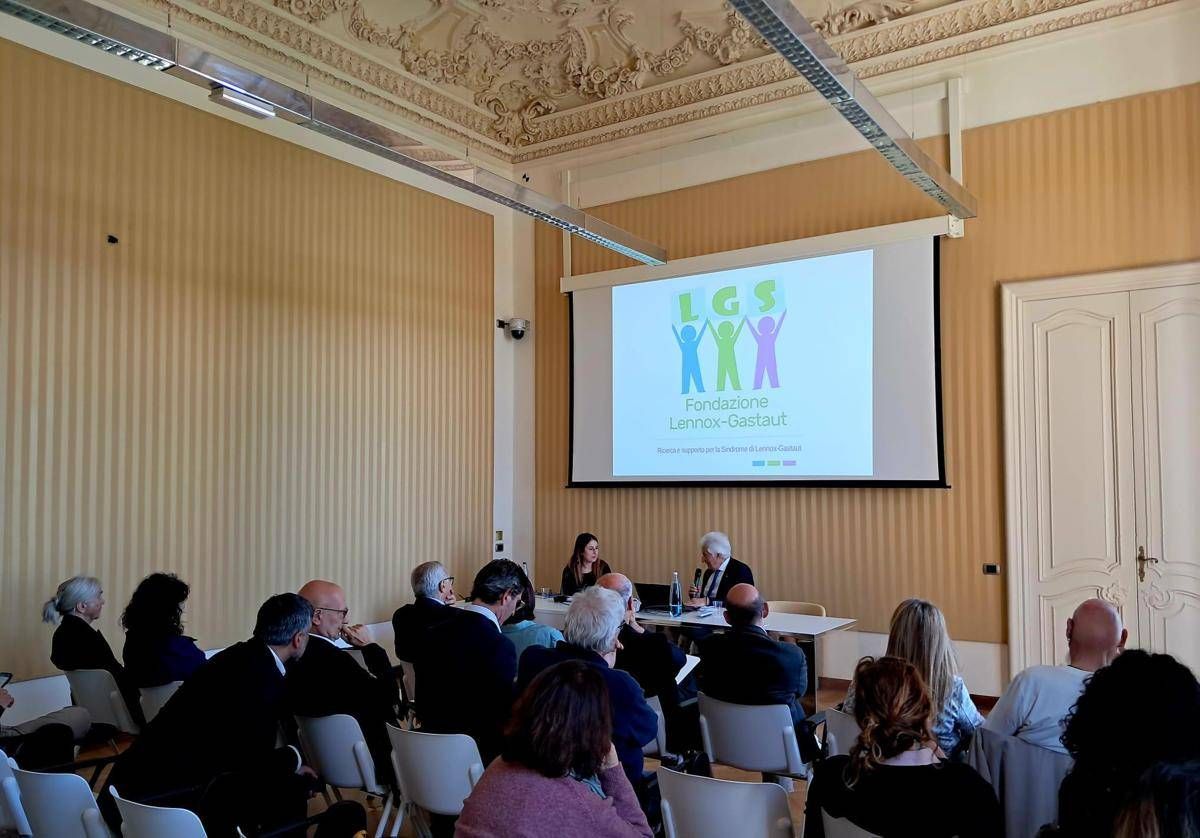 Sindrome di Lennox-Gastaut, nasce Fondazione per migliorare gestione grave epilessia - 