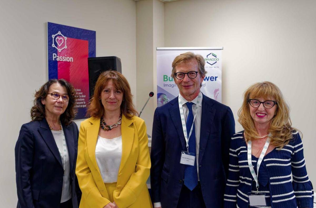 Italia e Svizzera, un'allenza per la ricerca - 