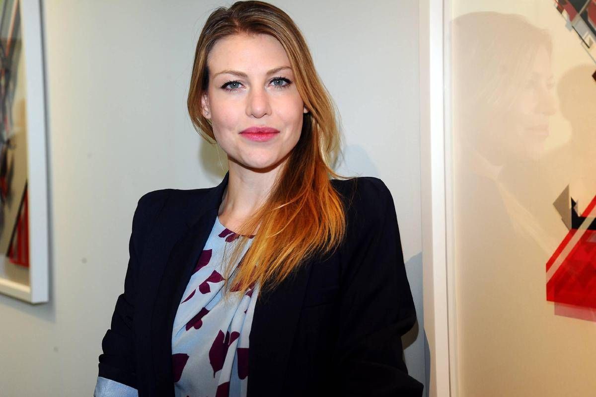 Barbara Berlusconi: "Tar conferma che Malpensa intitolato a mio padre è scelta giusta" - 