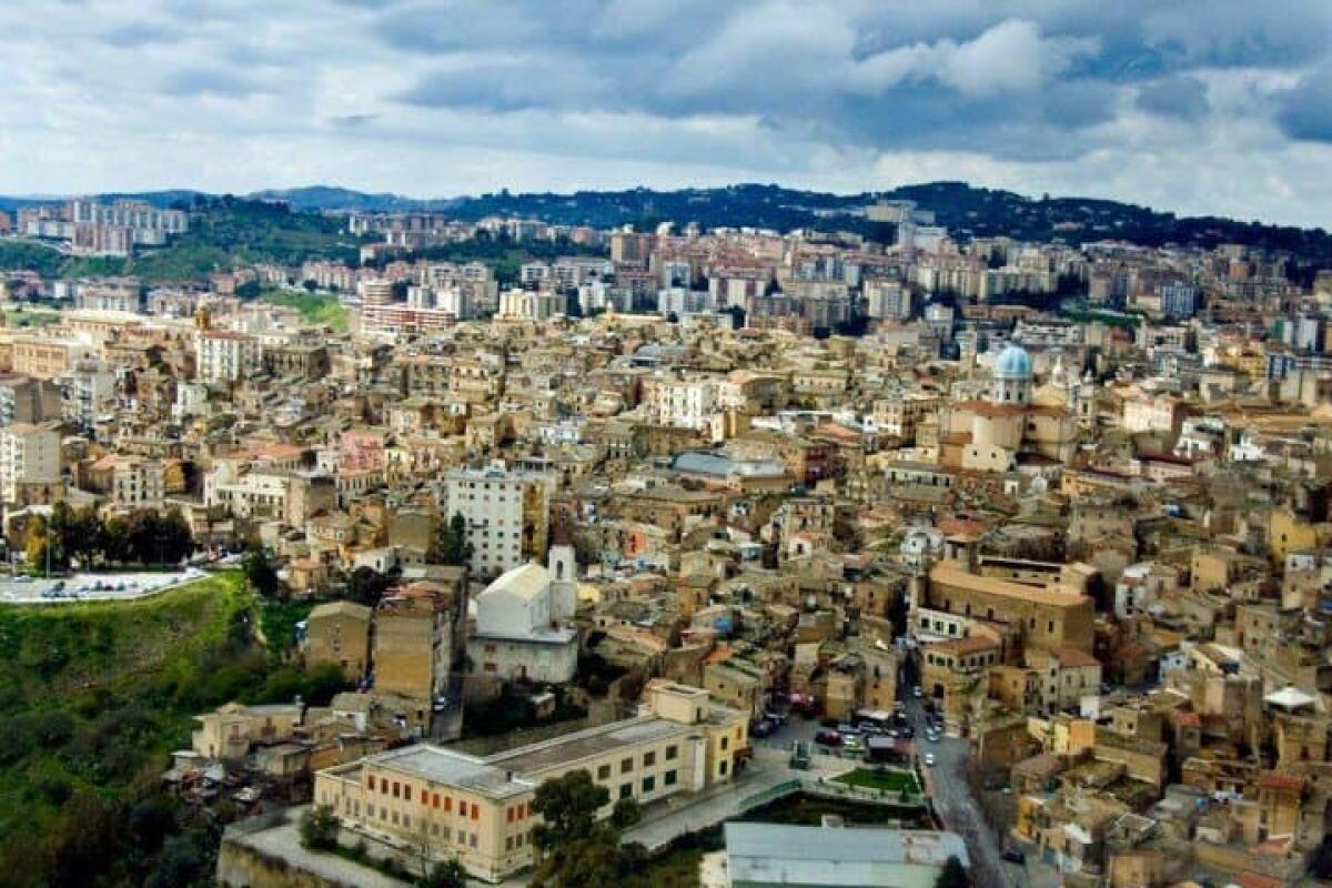 Il Comune di Caltanissetta approva l'aggiornamento della Carta del Rischio per il Centro Storico - 