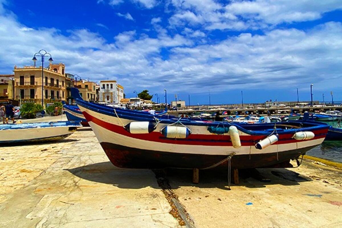 Piano di gestione della spiaggia di Mondello: presentazione del Comune di Palermo per la stagione estiva - 