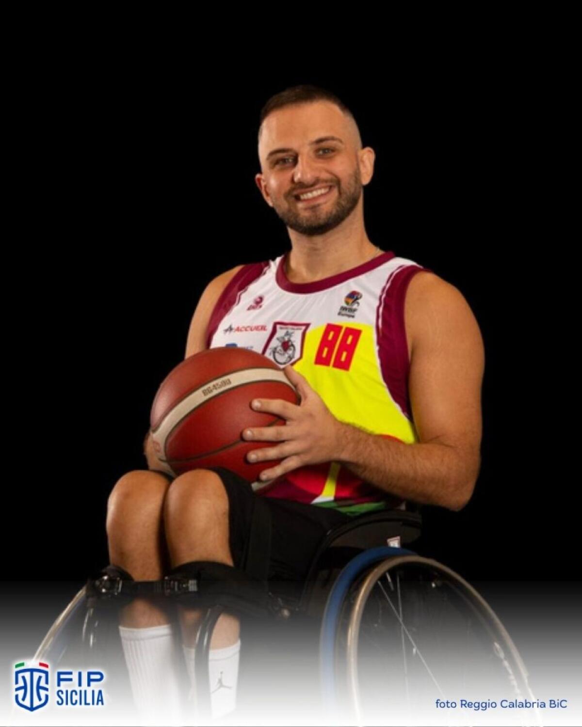 Reggio Calabria Basket in Carrozzina trionfa all'EuroCup 2: primo trofeo internazionale per la squadra e terzo titolo per Ivan Messina con FIP Pallacanestro - 