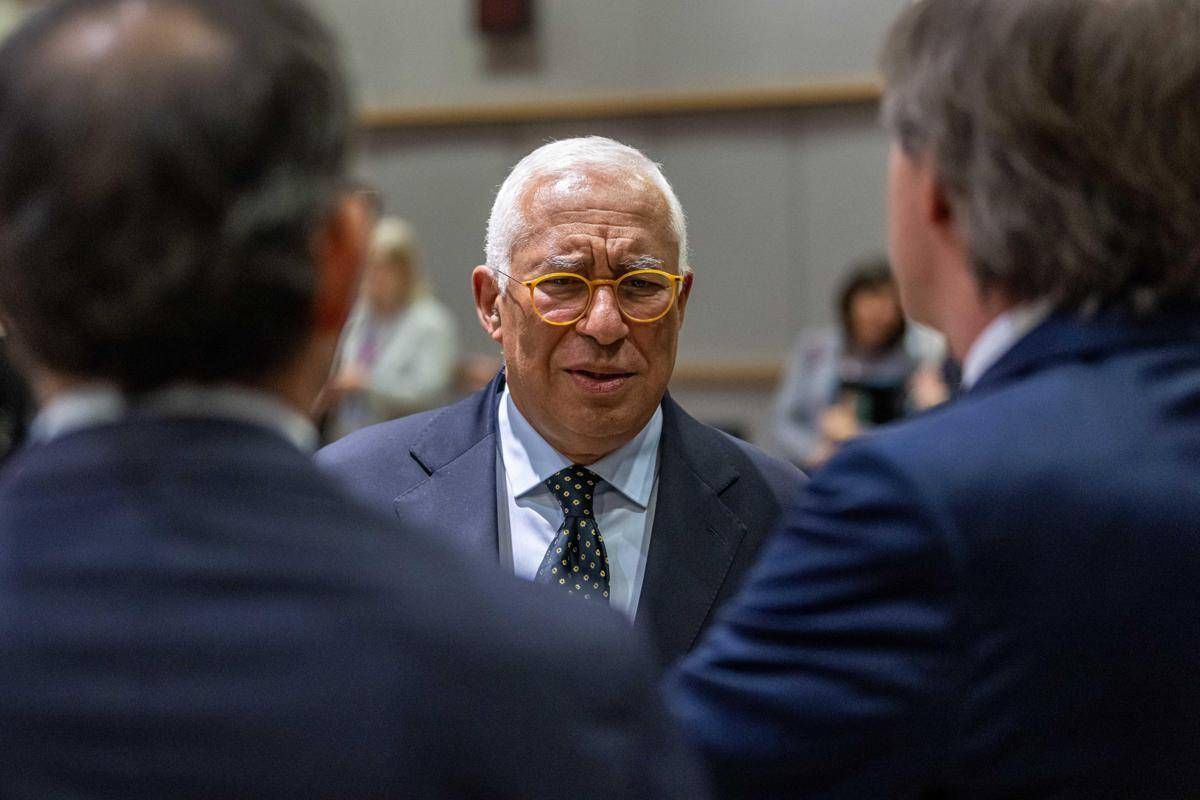 Leader Ue oggi a Cipro tra guerra in Iran, crisi energetica e bilancio - 