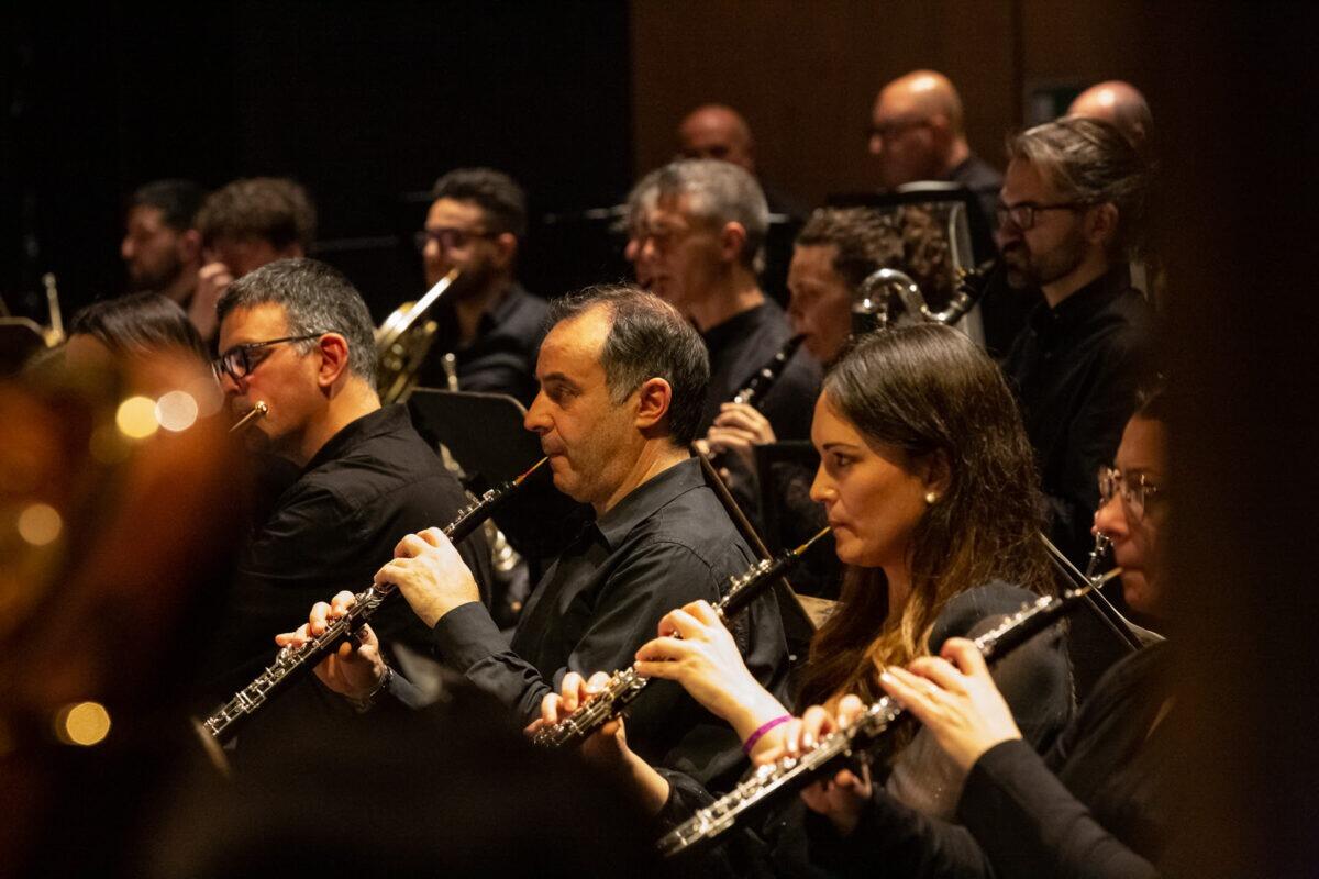Comune di Palermo ospita 'Opera Nica - Il Barbiere di Siviglia' e il concerto di Mozart al Real Albergo delle Povere - 