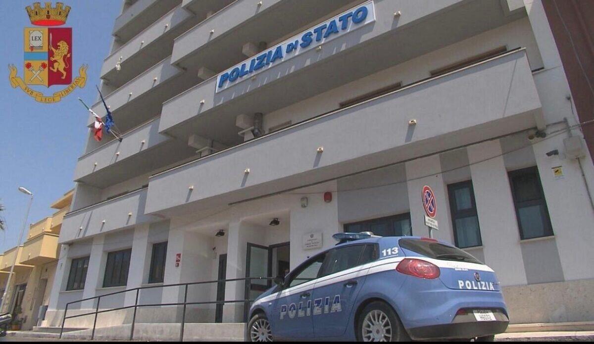 Polizia di Trapani arresta cittadino mazarese fuggito dopo aver simulato invalidità per anni - 