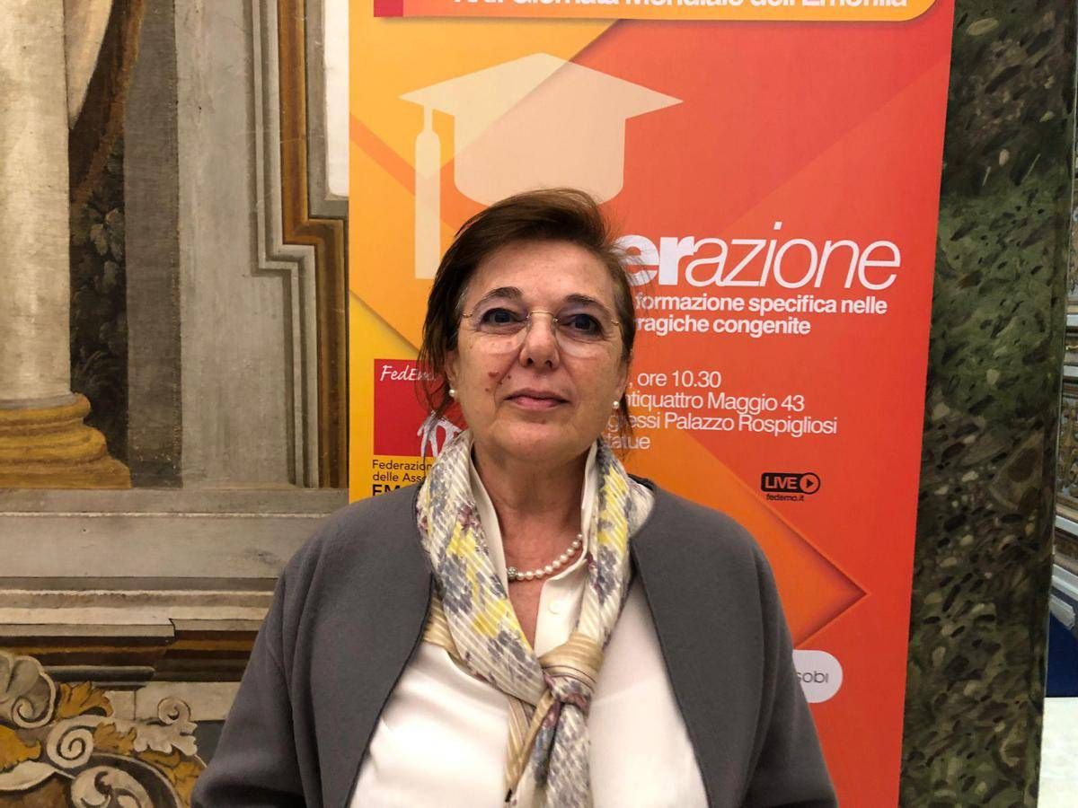 Emofilia, De Angelis (Fnomceo): "Formazione diffusa dei medici per continuità cure" - 