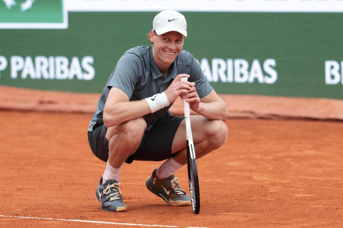 Internazionali di Roma, in chiaro un match al giorno: ecco dove vedere il torneo - 