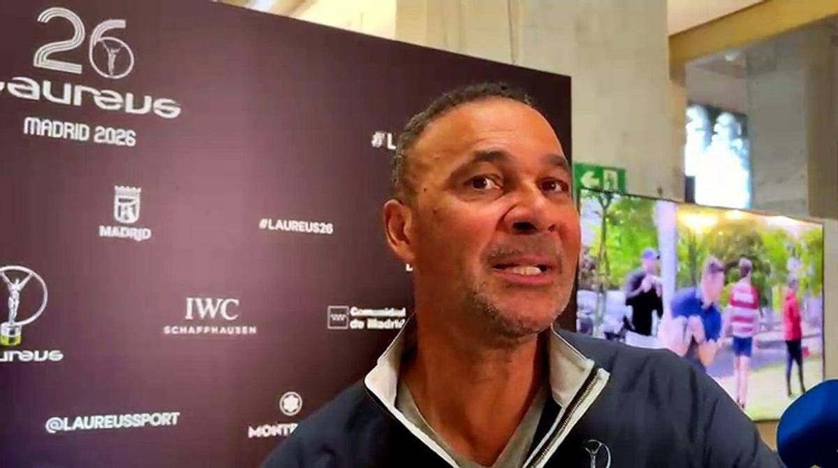 Gullit: "L'Italia ha perso il suo Dna, non ha attaccanti né buoni difensori" - 