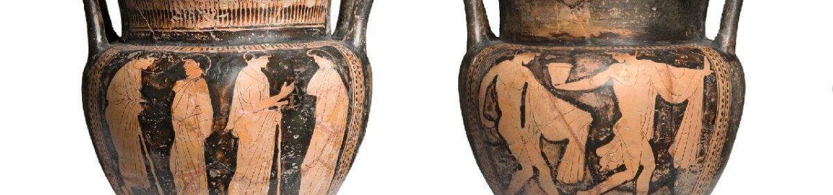 Eventi di Maggio nei Parchi Archeologici Siciliani: Apertura Straordinaria di Kamarina e Cava d'Ispica - 