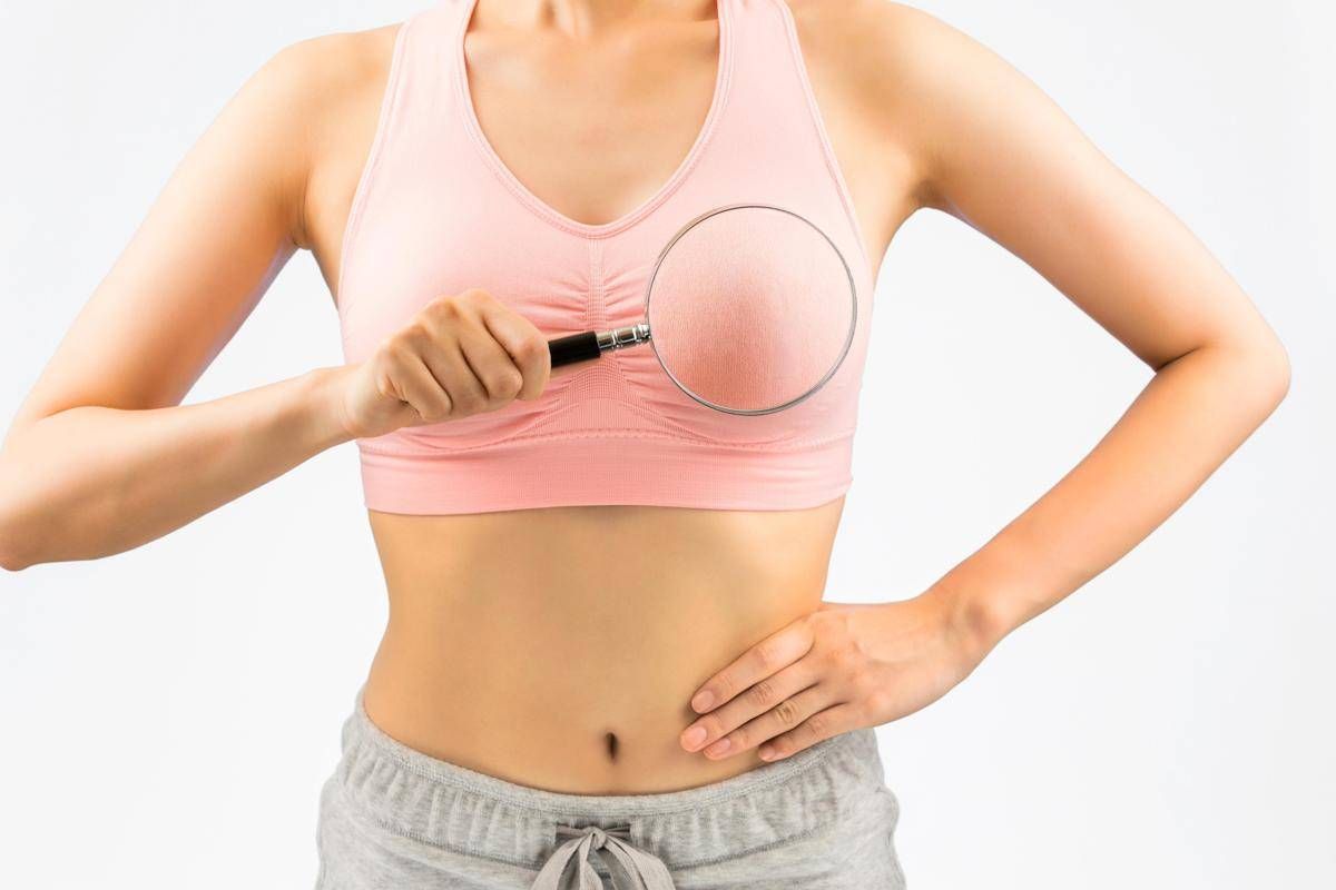 Tumori, cancro seno si diffonde quando diventa più 'liquido', lo studio - 