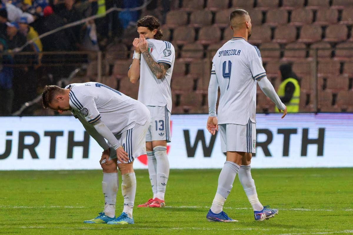 Ripescaggio Italia ai Mondiali, Gravina: "Mi sembra idea fantasiosa e vergognosa" - 