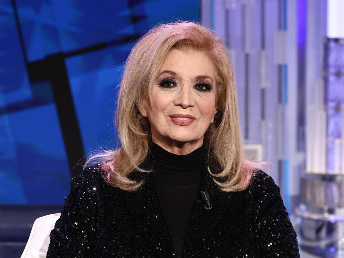 Iva Zanicchi e la caduta, il racconto a Verissimo: "C'era un buco..." - 