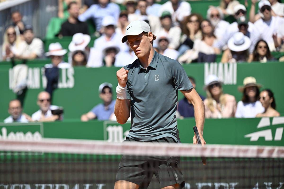 Sinner arriva a Madrid per ranking e... record: come può cambiare classifica senza Alcaraz - 