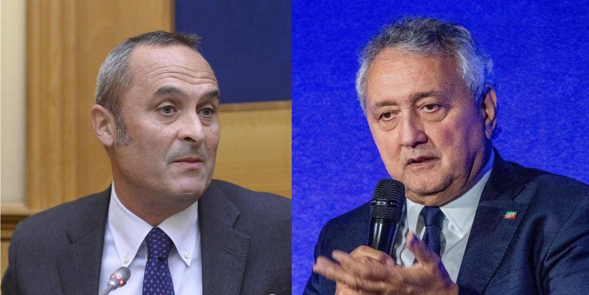 Forza Italia, Costa nuovo capogruppo alla Camera al posto di Barelli - 