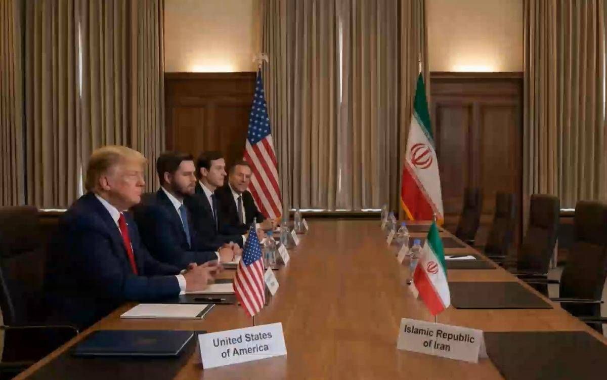 "Dov'è l'Iran?", Trump e i negoziati flop: Teheran sfotte con video AI - 