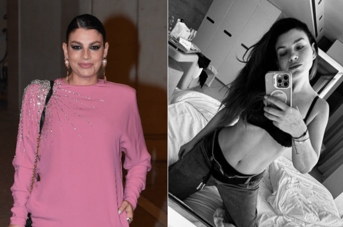 Emma Marrone, polemica sul dimagrimento: "Ozempic?". Il botta e risposta social - 