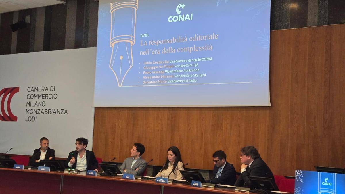 Sostenibilità: italiani e notizie green, lo scarto tra informazione e fiducia - 