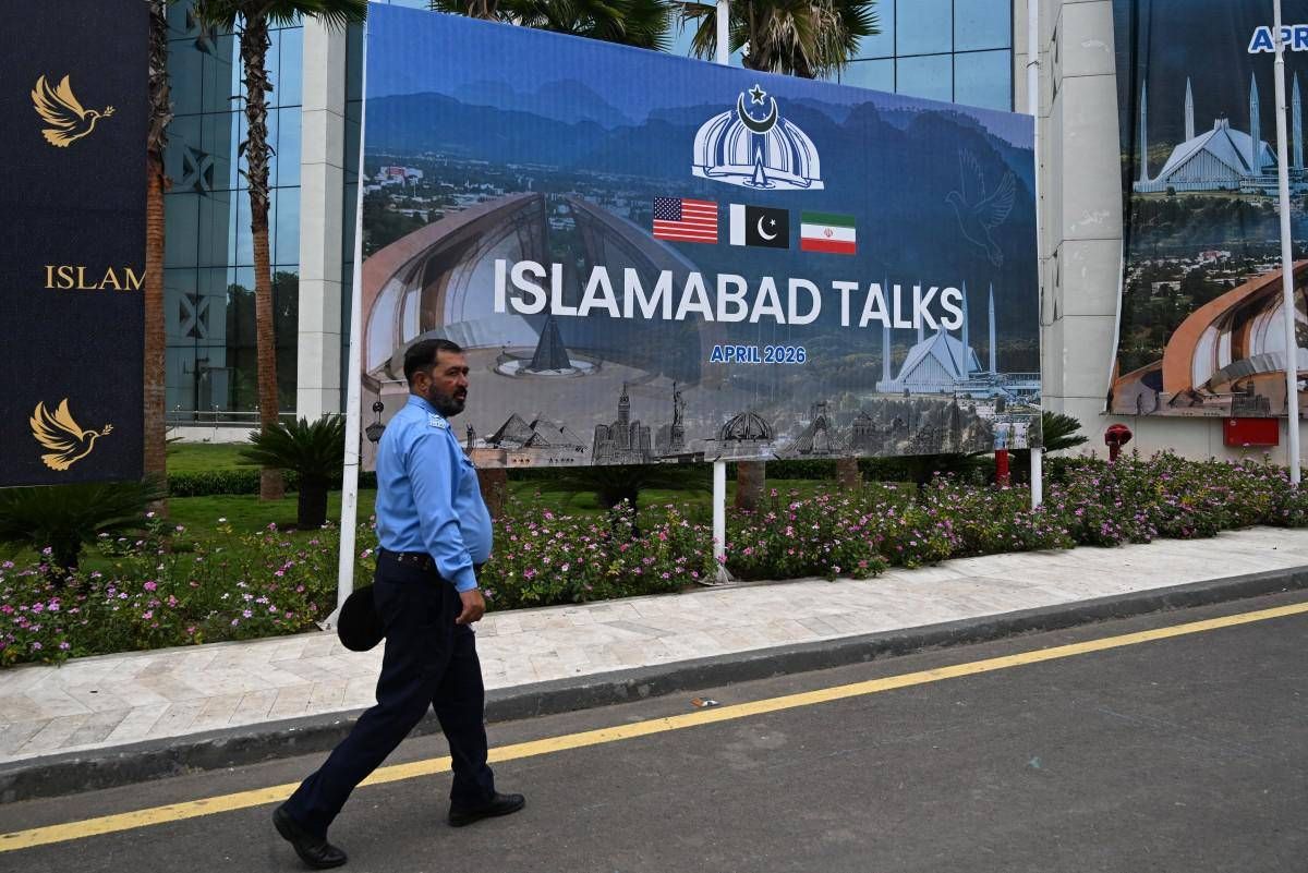 Iran-Usa, oggi i colloqui a Islamabad. Teheran: "Piena disponibilità, ma non ci fidiamo" - Diretta - 