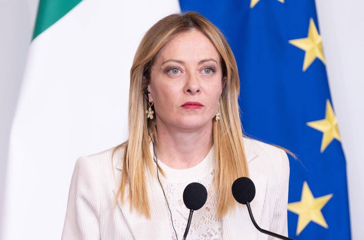 Ungheria, Meloni: "Congratulazioni a Magyar, collaboreremo con spirito costruttivo" - 