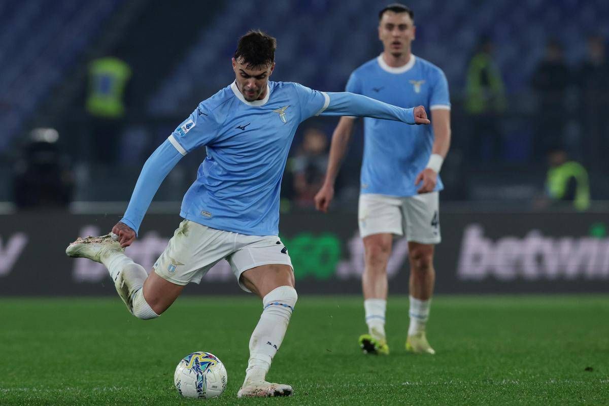 Serie A, oggi Lazio-Udinese - Diretta - 