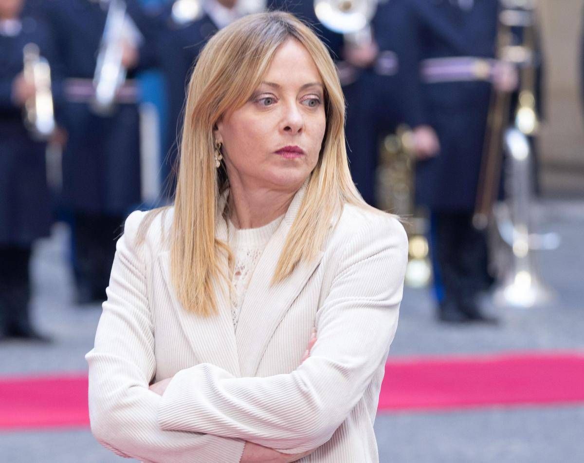 Meloni: "Agire subito su stop patto stabilità. Papa? Leader religiosi non devono fare ciò che dicono politici" - 