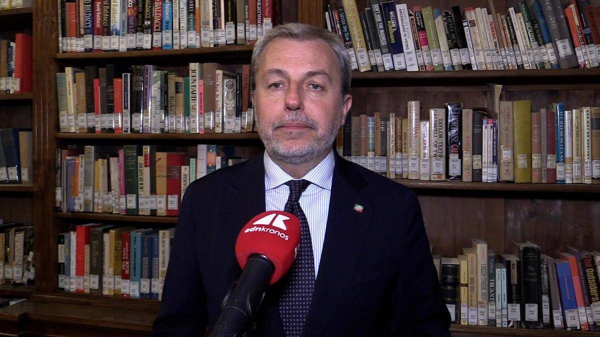 Innovazione, Nevi: "E' sfida da cogliere per tutelare diritti sociali" - 