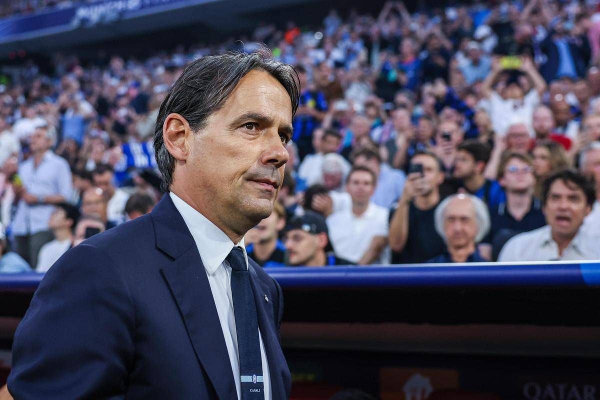 Inzaghi: "Scioccato da inchiesta, arbitri hanno penalizzato Inter. Con la Champions sarei rimasto in nerazzurro" - 