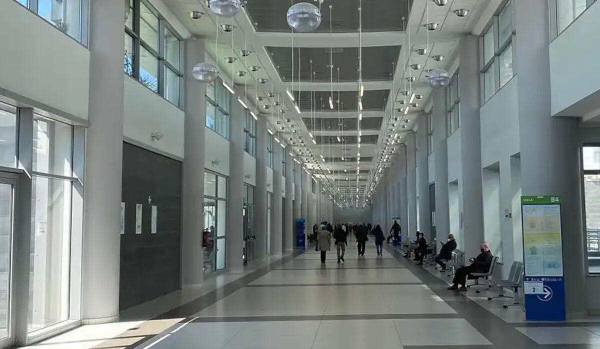 Ospedale Policlinico di Catania: Settimana dedicata alla salute della donna con visite e webinar informativi - 