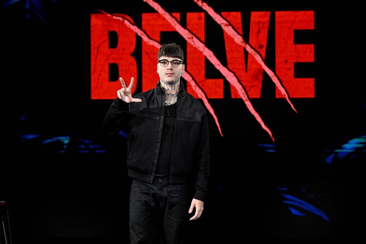 Belve, Shiva contro Fedez: "L'unico che non mi ha difeso" - 