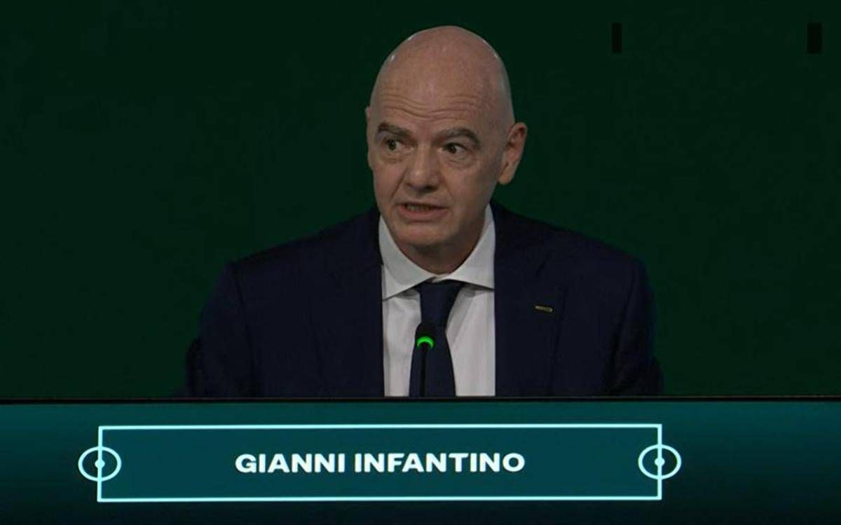 Mondiali 2026, il ripescaggio dell'Italia sfuma. Fifa: "L'Iran giocherà" - 