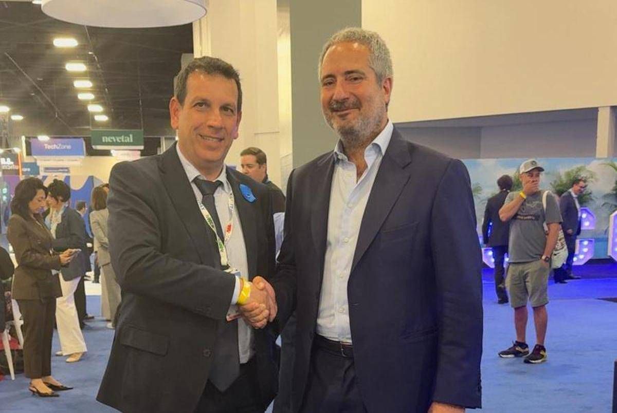 AdSP Mtcs, risultati concreti dal Seatrade di Miami - 