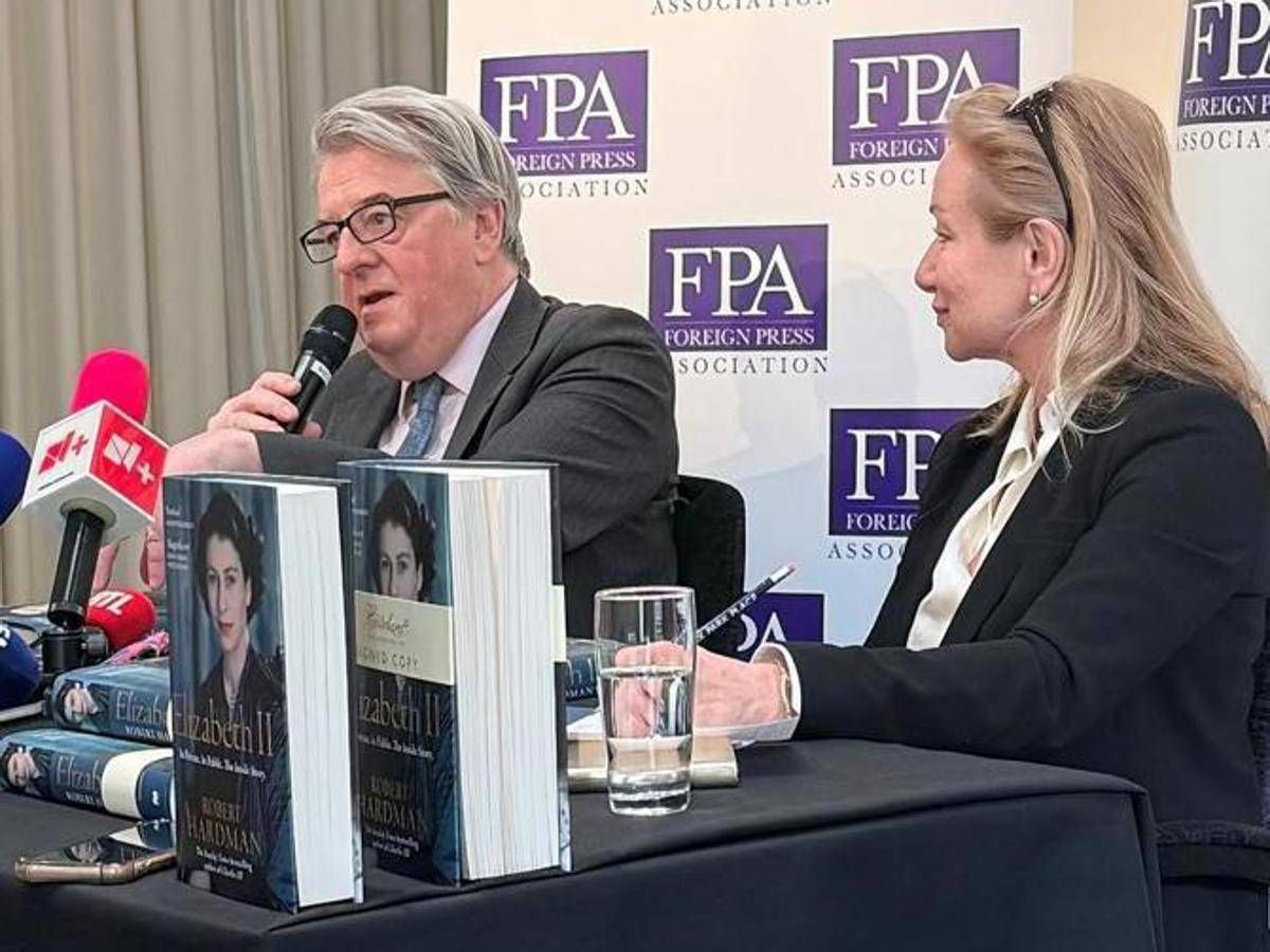 Gb, il biografo Hardman: "Elisabetta e il suo amore per l'Italia, alleato importantissimo" - 