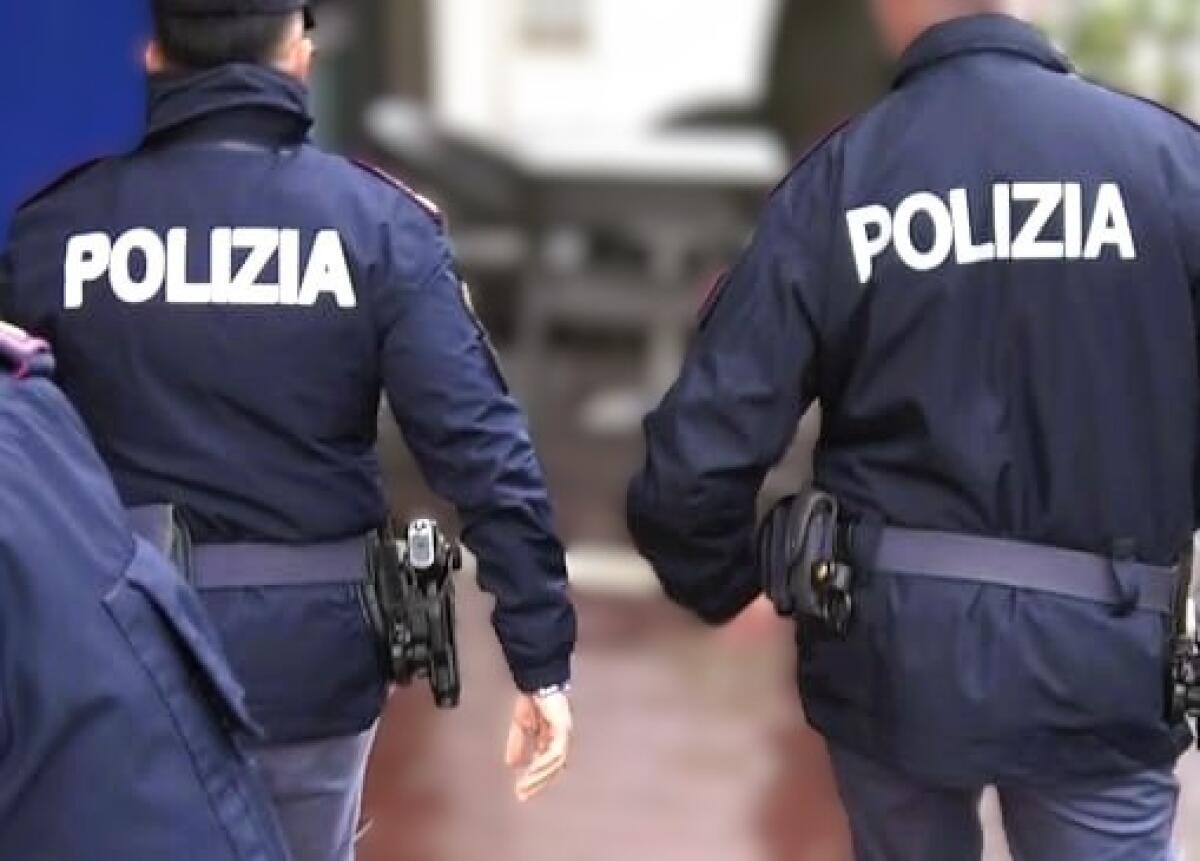 Arrestato a Caltanissetta un cinquantenne per violazione del divieto di avvicinamento alla persona offesa - 