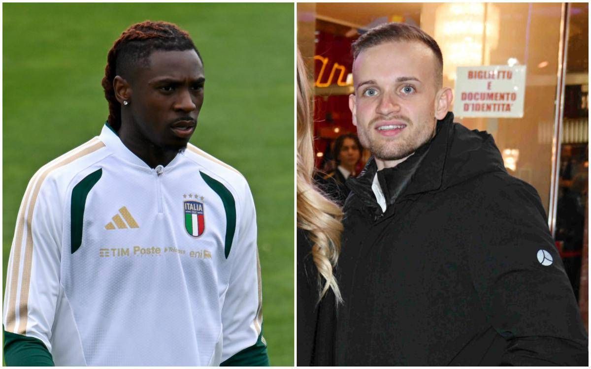 Pengwin-Kean, lo scontro continua: "Minacce e parole gravi, la Fiorentina doveva intervenire" - 