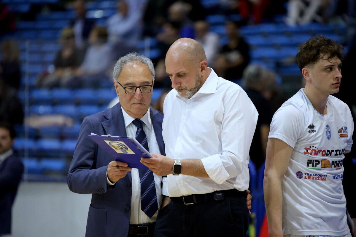 Orlandina conquista una vittoria fondamentale contro Legnano: la resilienza di coach Bolignano e dei suoi ragazzi - 