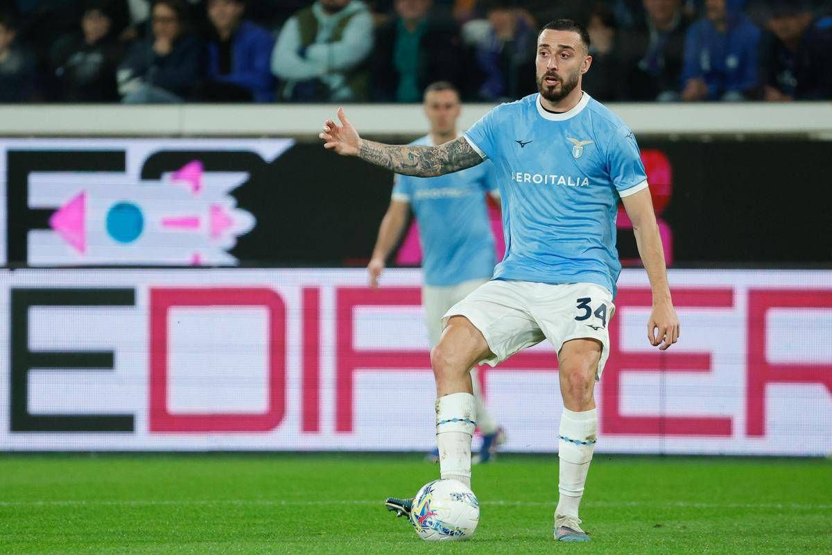 Atalanta-Lazio, caos Var in Coppa Italia e gol nerazzurro annullato tra le proteste: cos'è successo - 